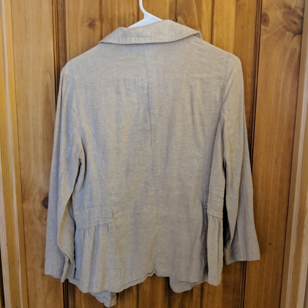 Business Jacket - Picture 2 of 2